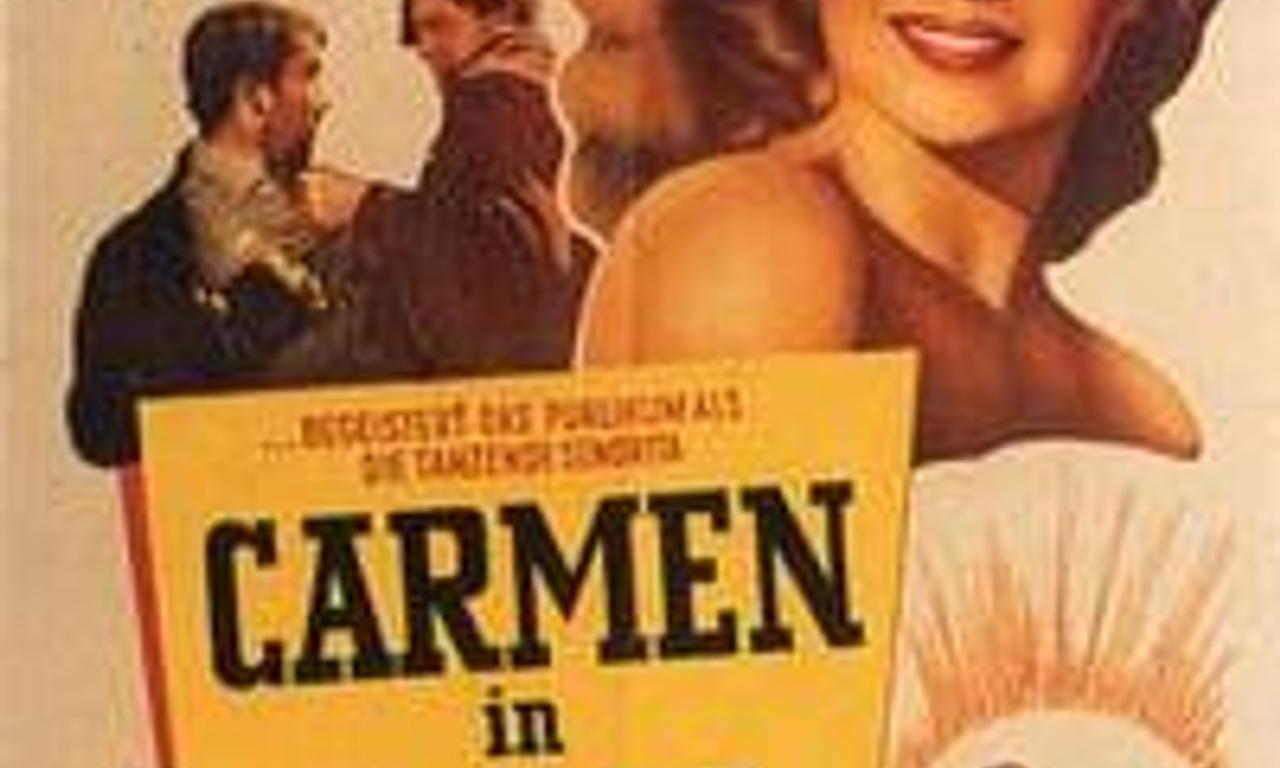 header image for Trouble In Texas