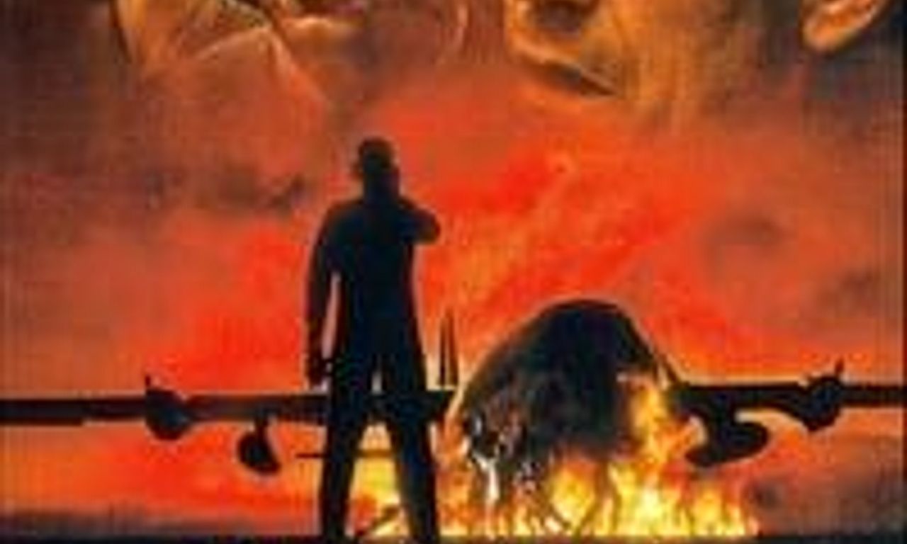 header image for The Fourth Angel