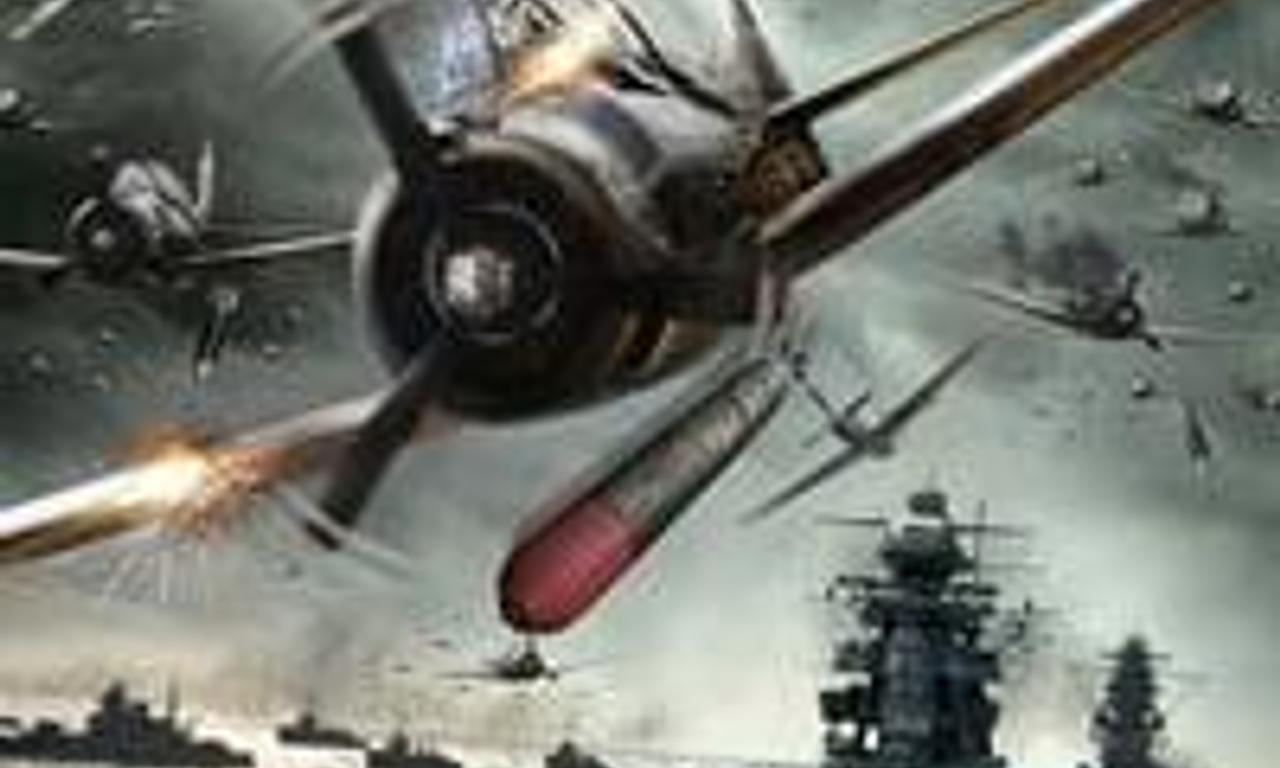 header image for Isoroku Yamamoto, the Commander-in-Chief of the Combined Fleet