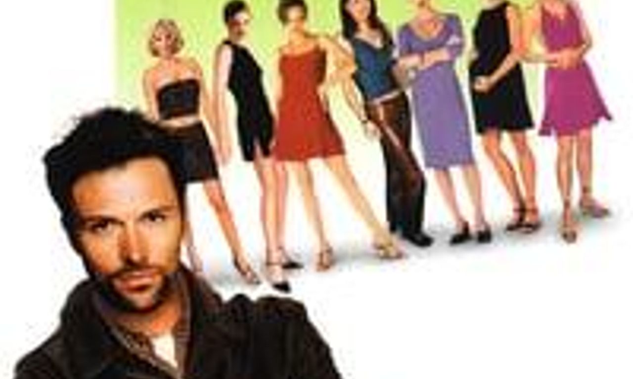 header image for Seven Girlfriends