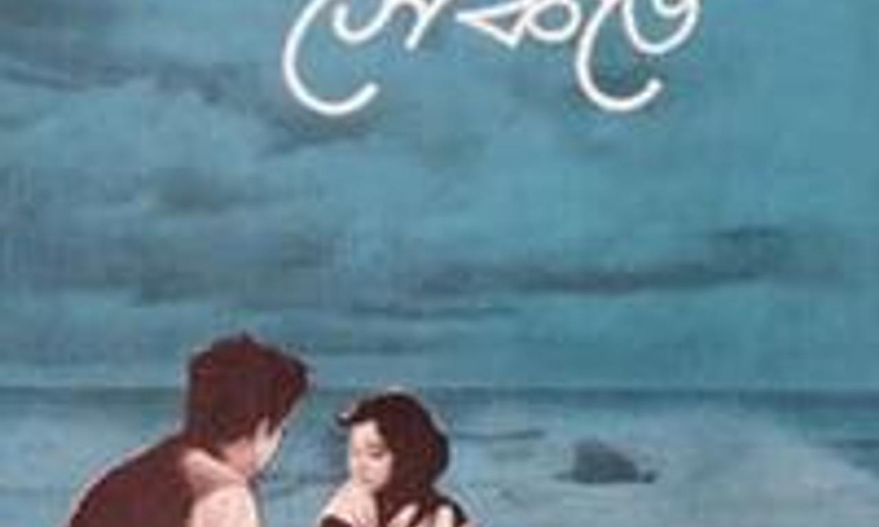 header image for The Desolate Beach