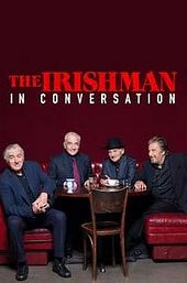 The Irishman: In Conversation