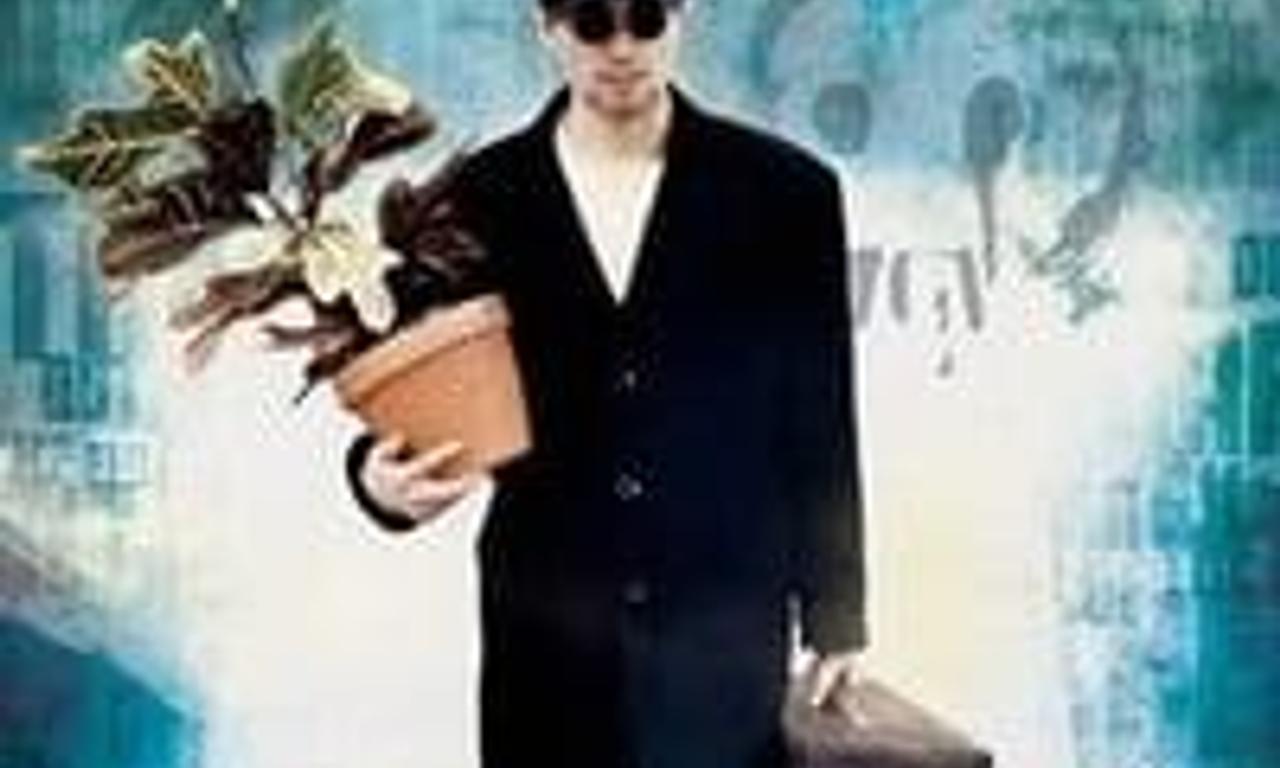 header image for Out of the Dark