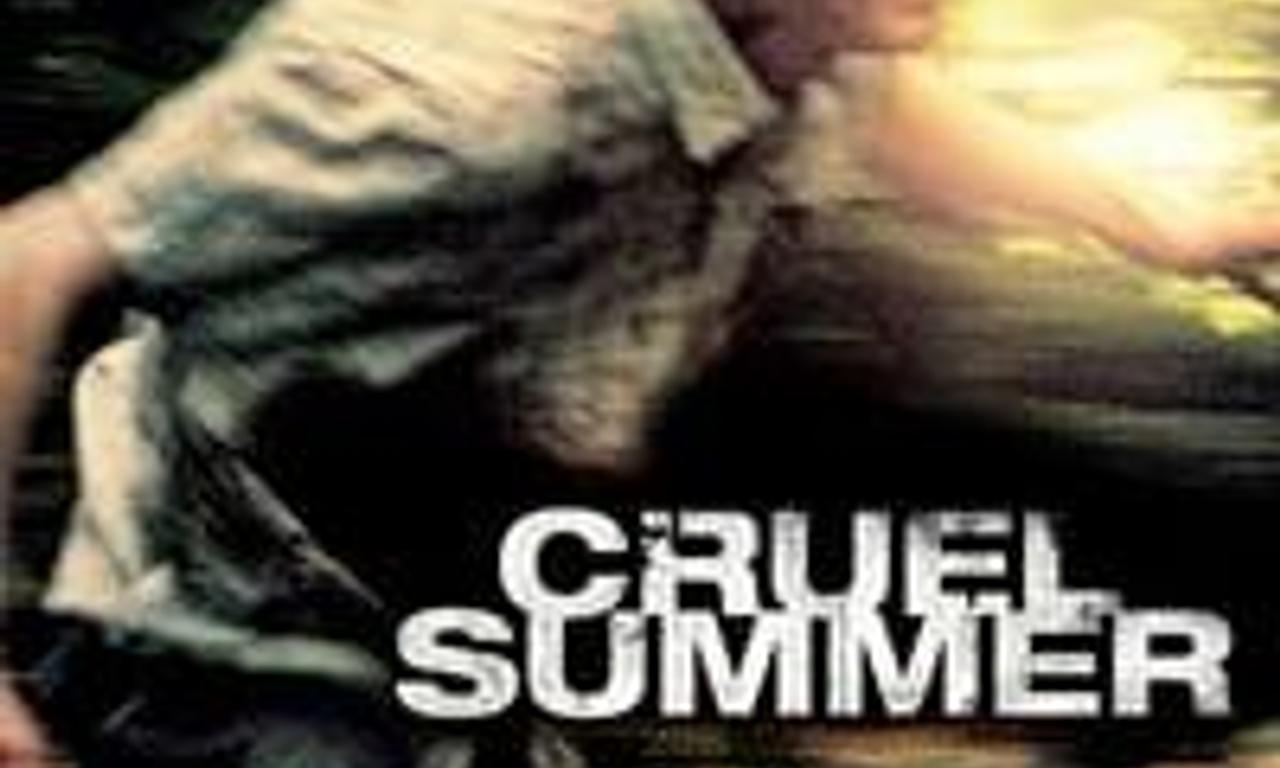 header image for Cruel Summer