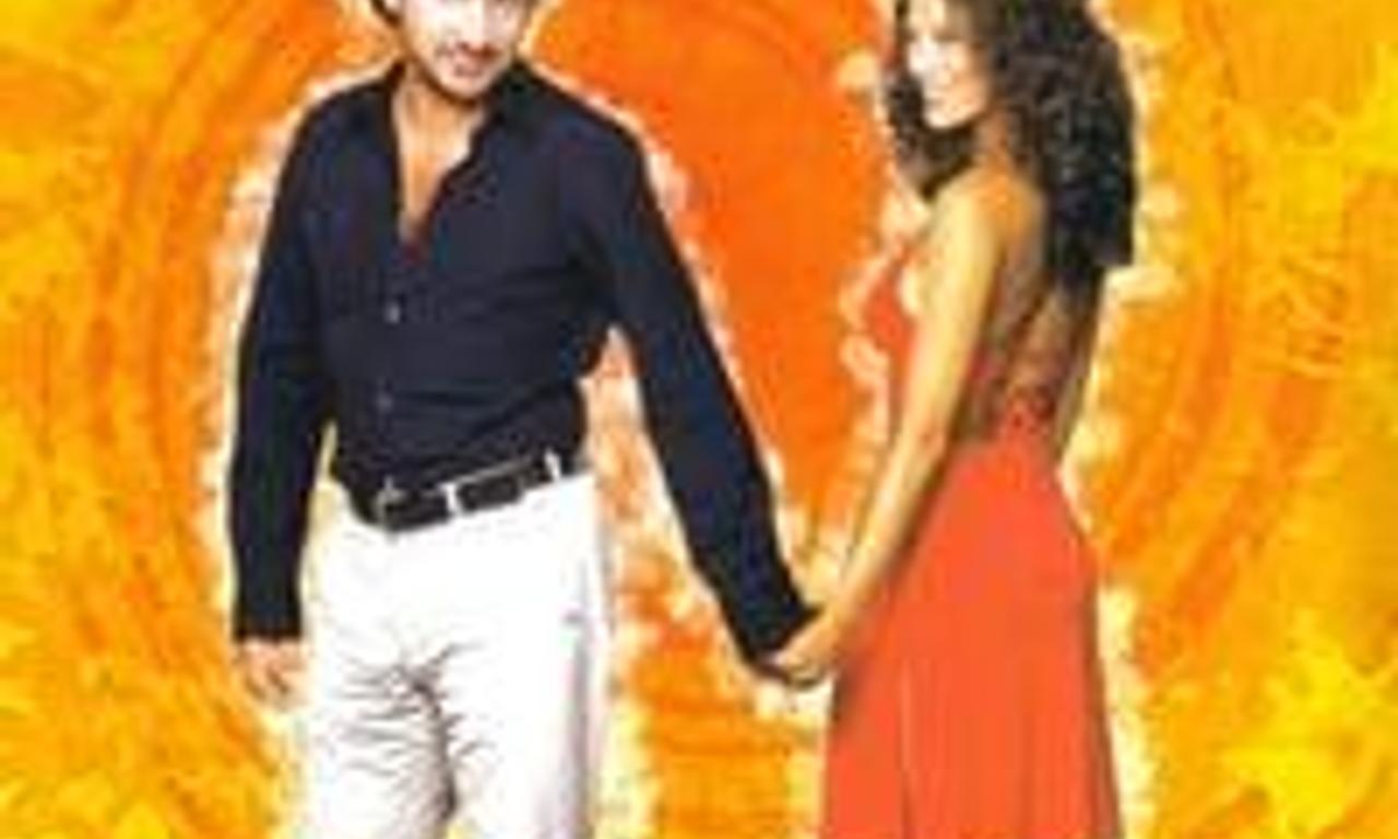 header image for Il paradiso all'improvviso