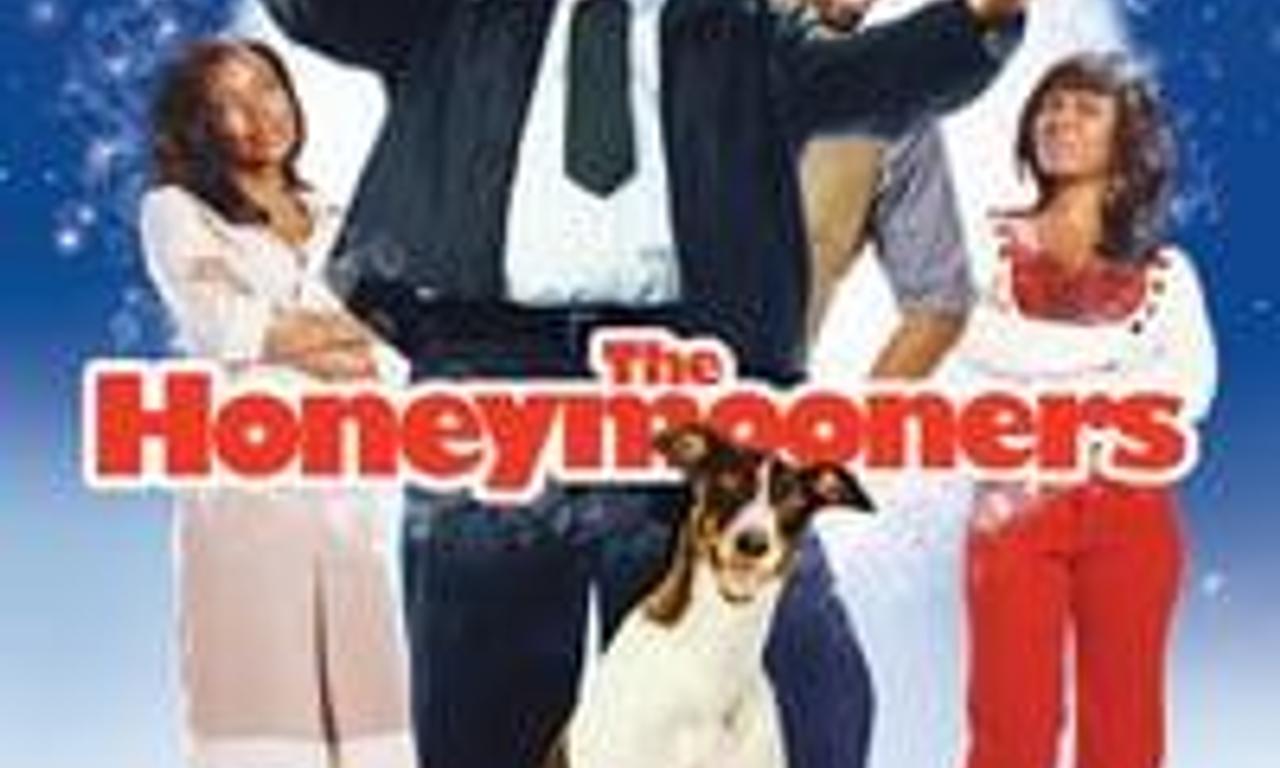 header image for The Honeymooners