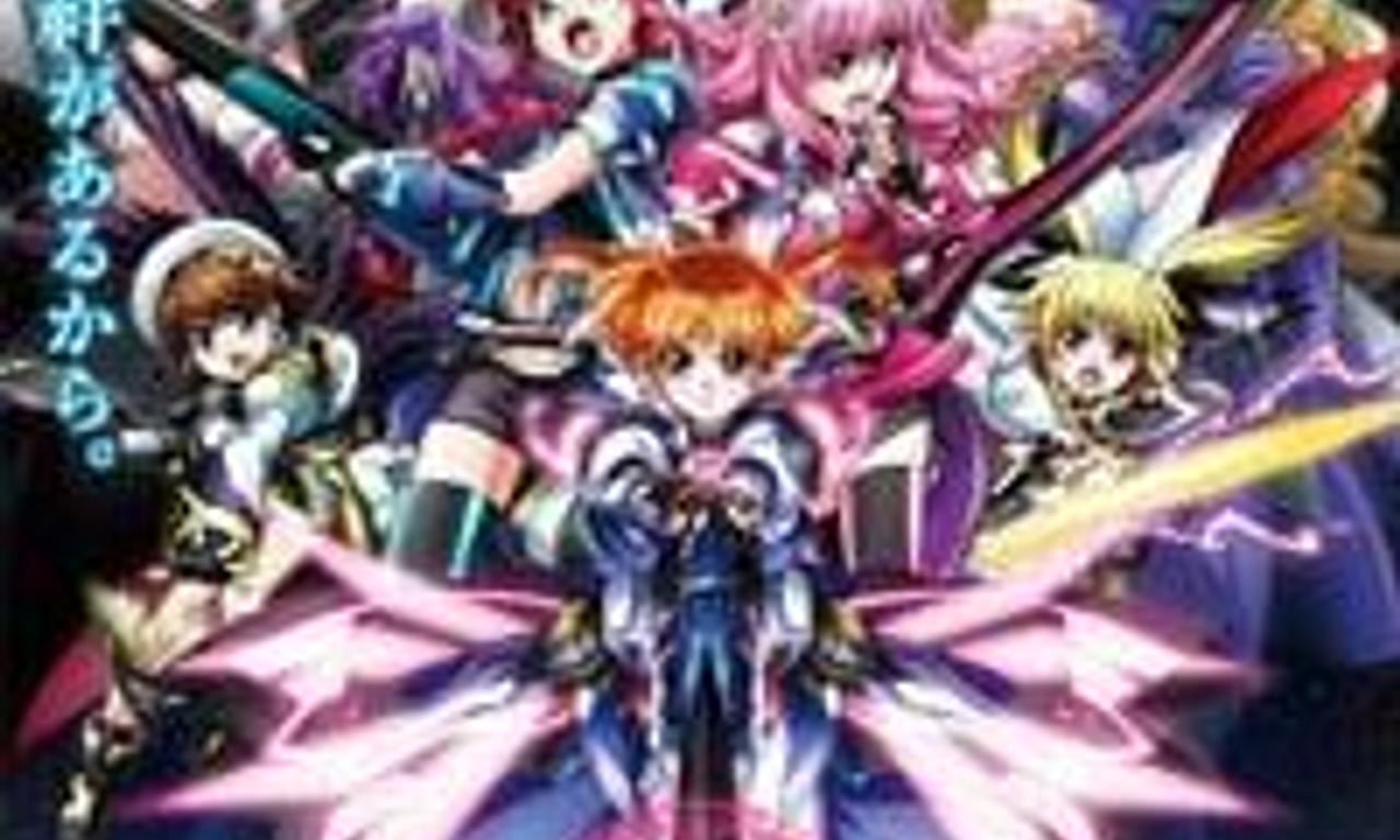 header image for Magical Girl Lyrical Nanoha: Detonation