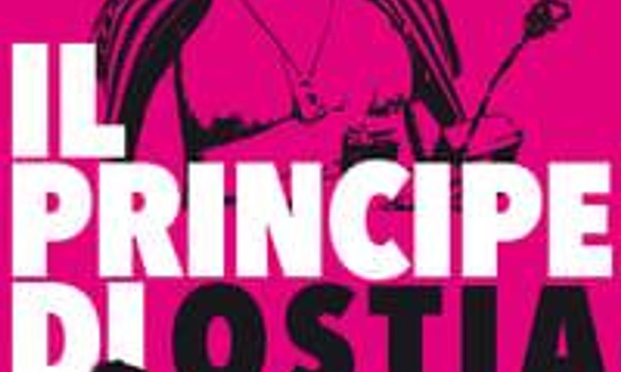 header image for The Prince of Ostia Bronx