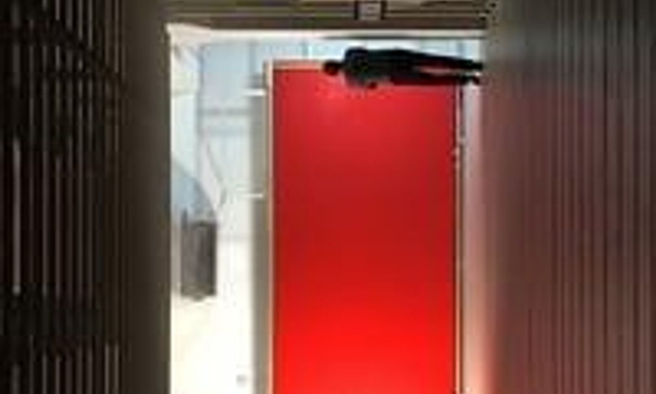 header image for The End of Fear