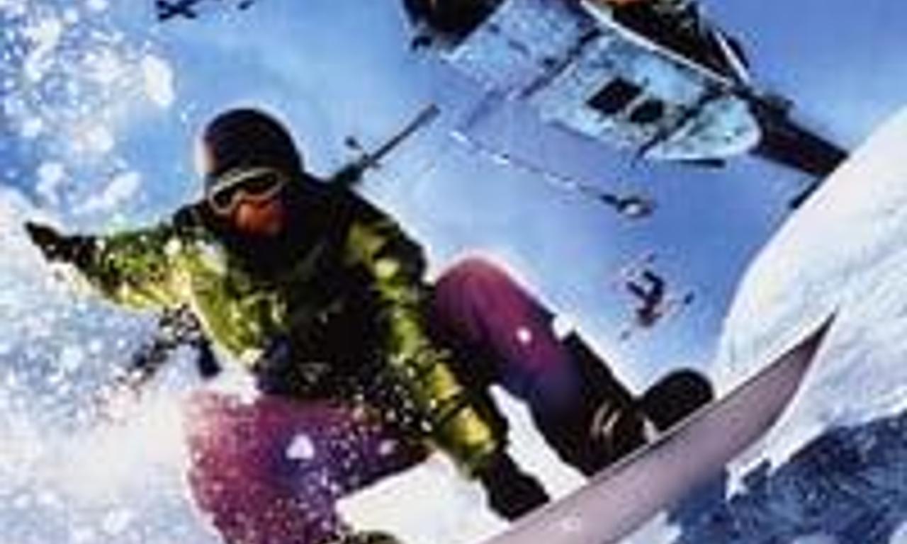 header image for Extreme Ops