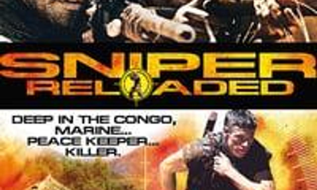 header image for Sniper: Reloaded