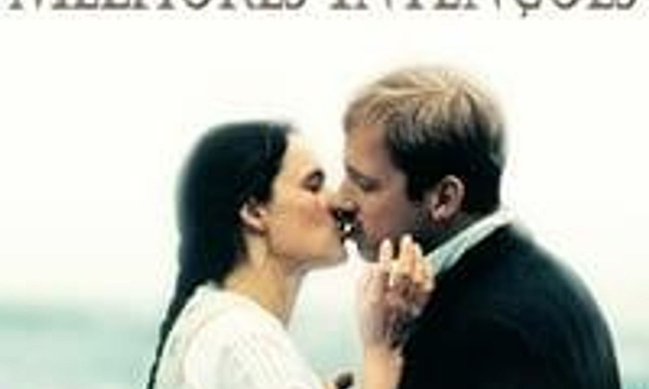 header image for The Best Intentions