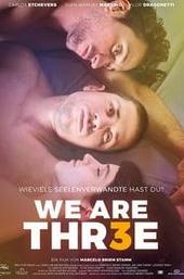 We Are Thr3e