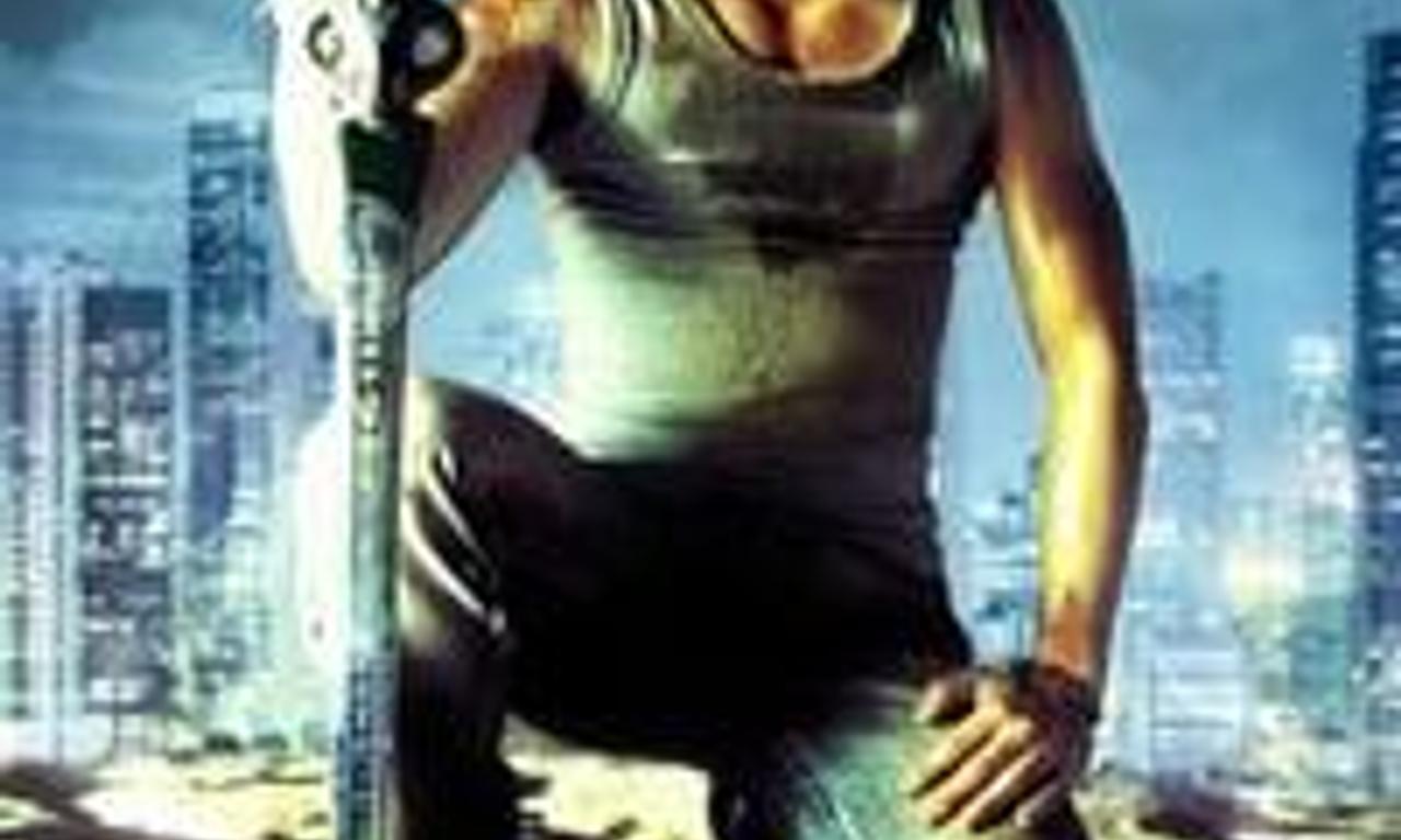 header image for Arahan