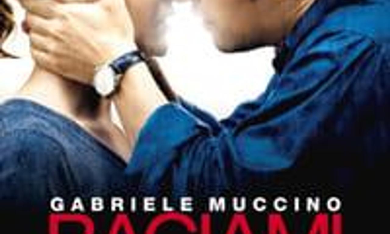 header image for Kiss Me Again