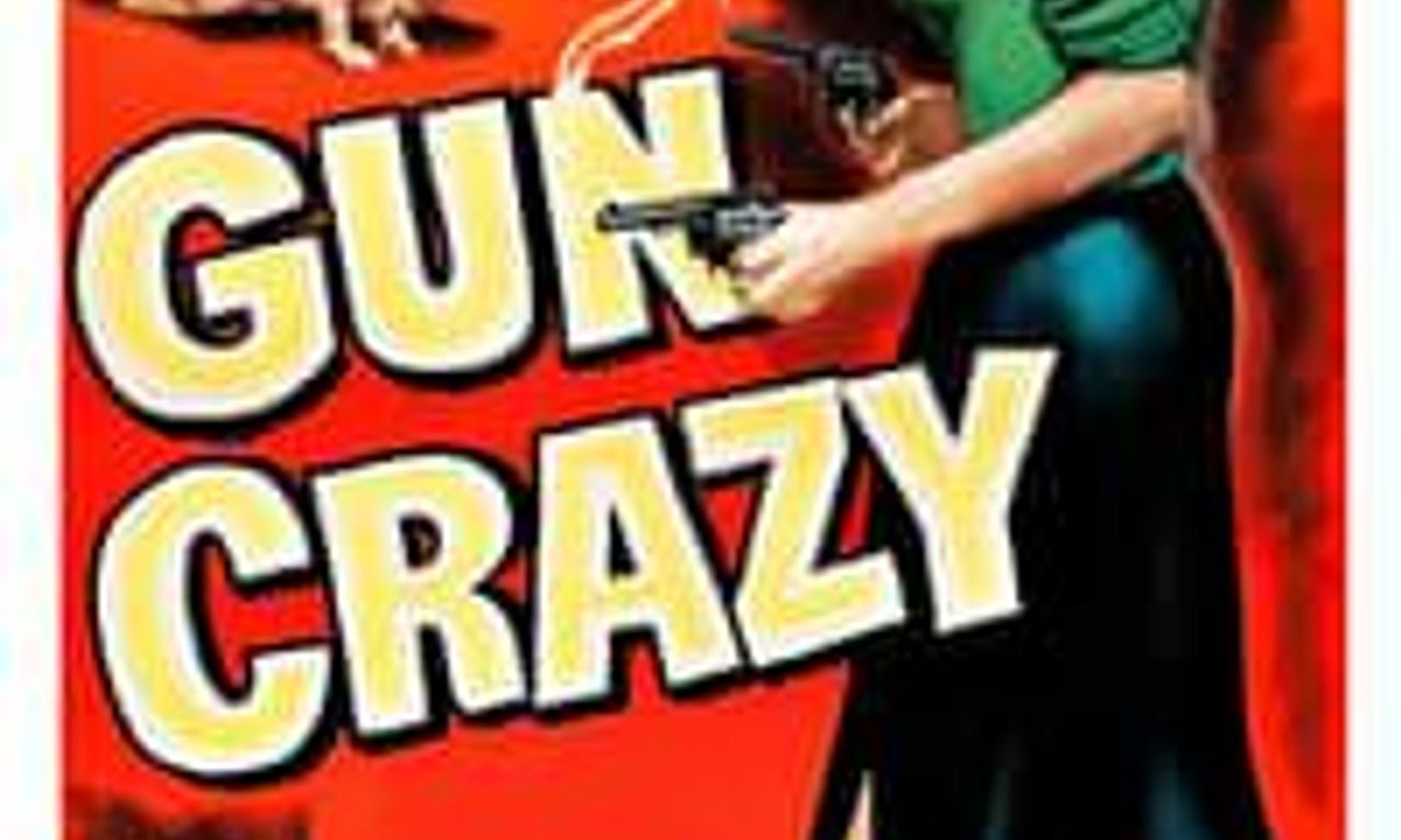header image for Gun Crazy