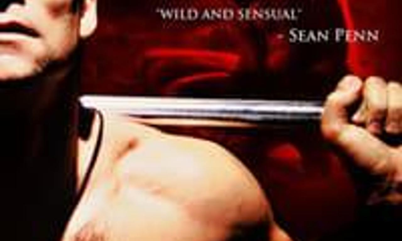 header image for Flexing with Monty