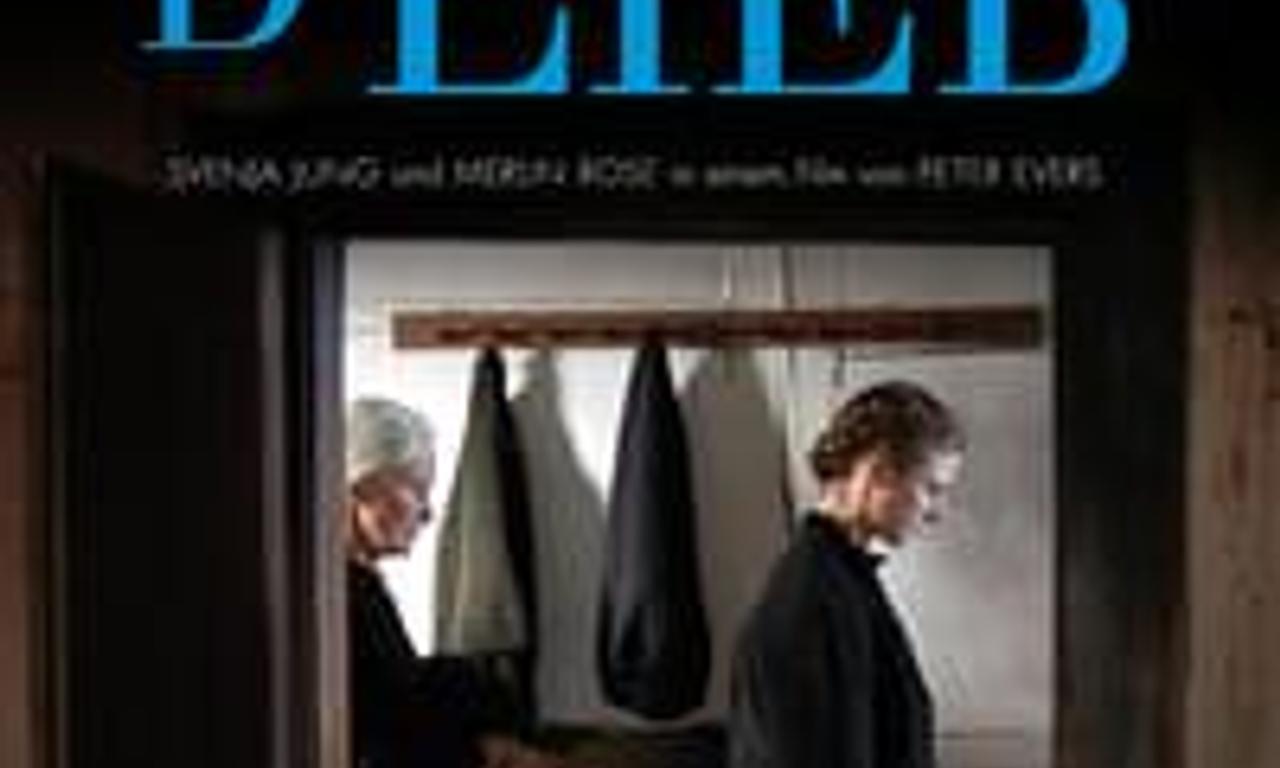 header image for A Gschicht über d'Lieb