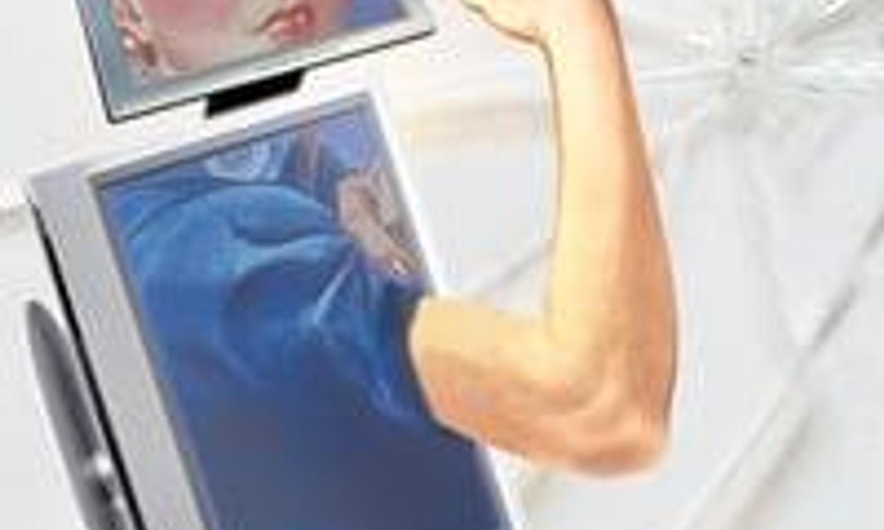 header image for Miss Representation