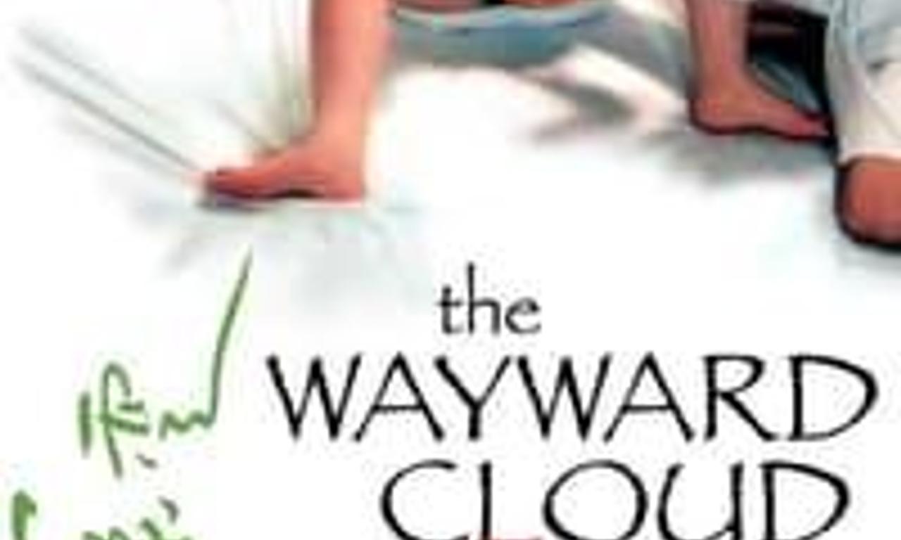 header image for The Wayward Cloud