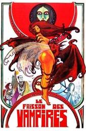 The Shiver of the Vampires