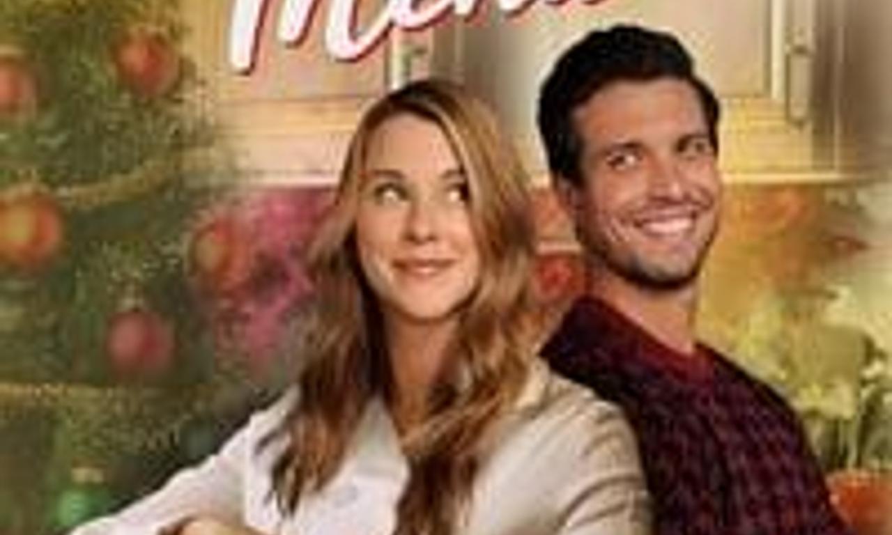 header image for Christmas on the Menu