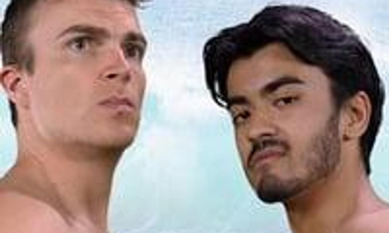 header image for Head Above Water