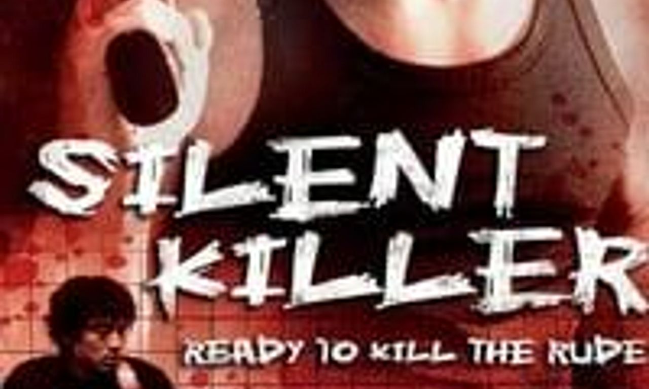 header image for No Mercy for the Rude