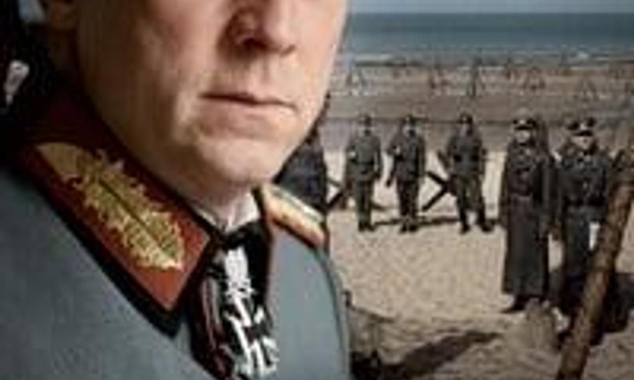 header image for Rommel