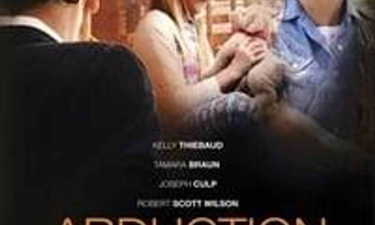 header image for Abduction of Angie