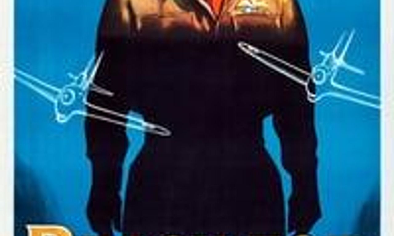 header image for Reach for the Sky