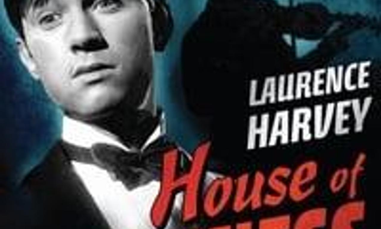 House of Darkness Where to Watch and Stream Online Entertainment.ie