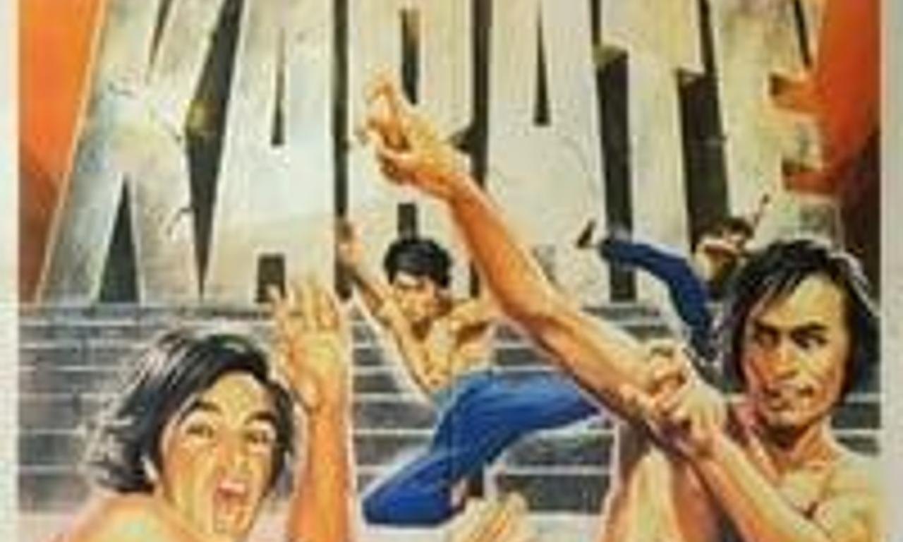 header image for Shaolin Temple