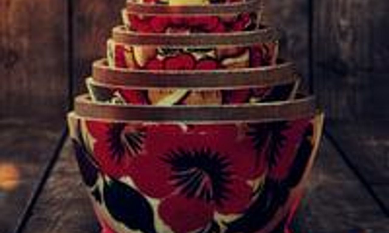 header image for Where We Disappear