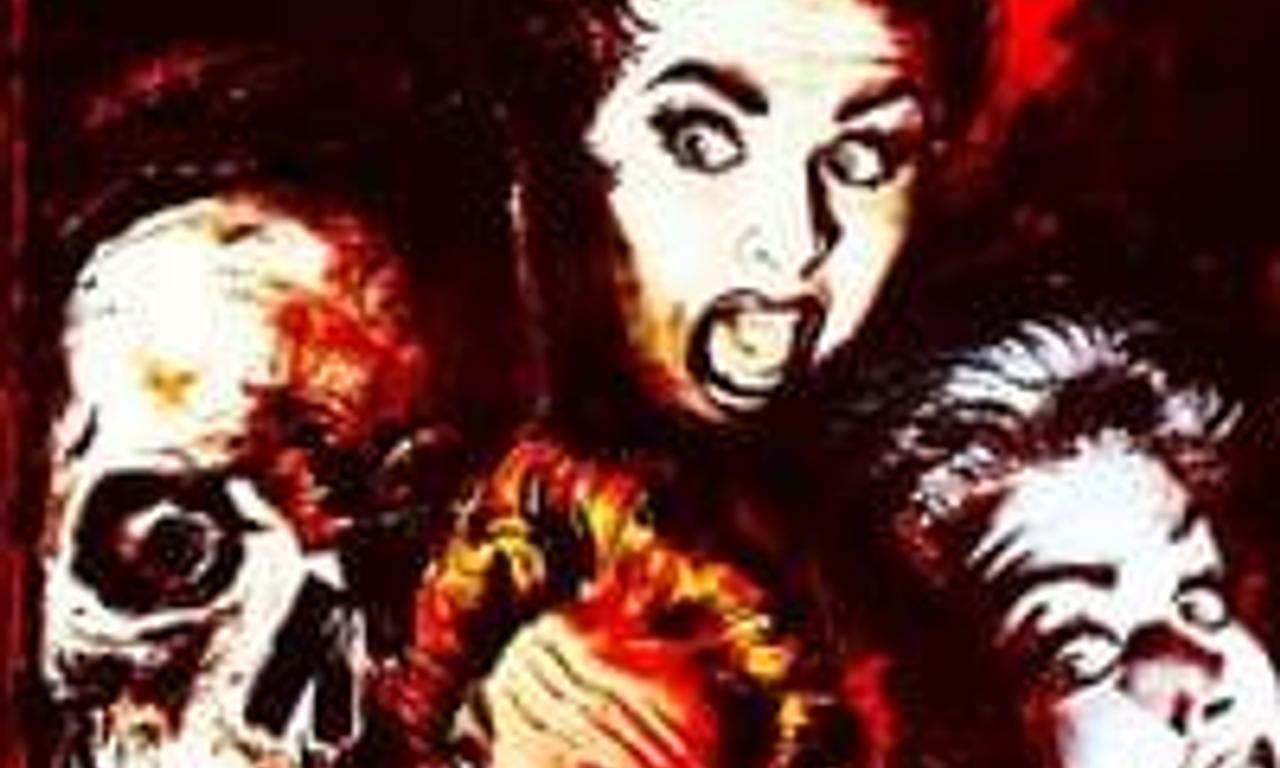 header image for Macabre