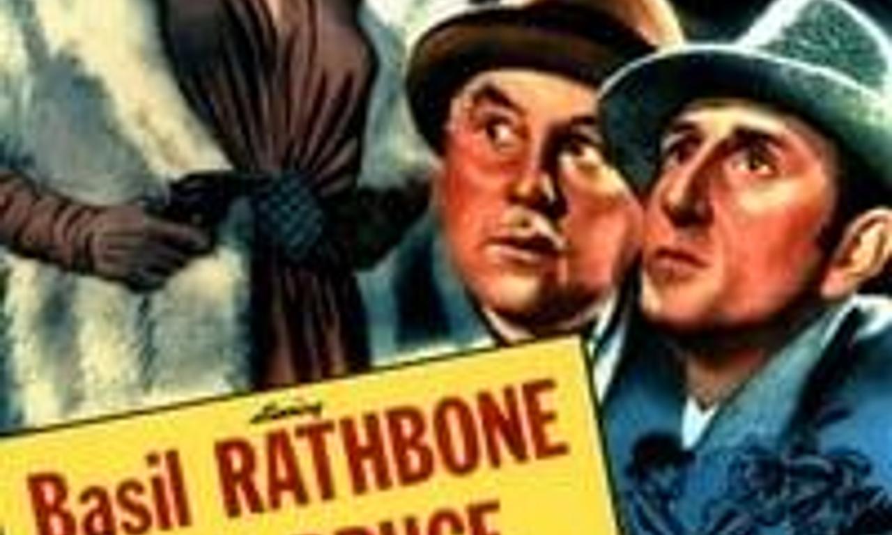 header image for Dressed to Kill