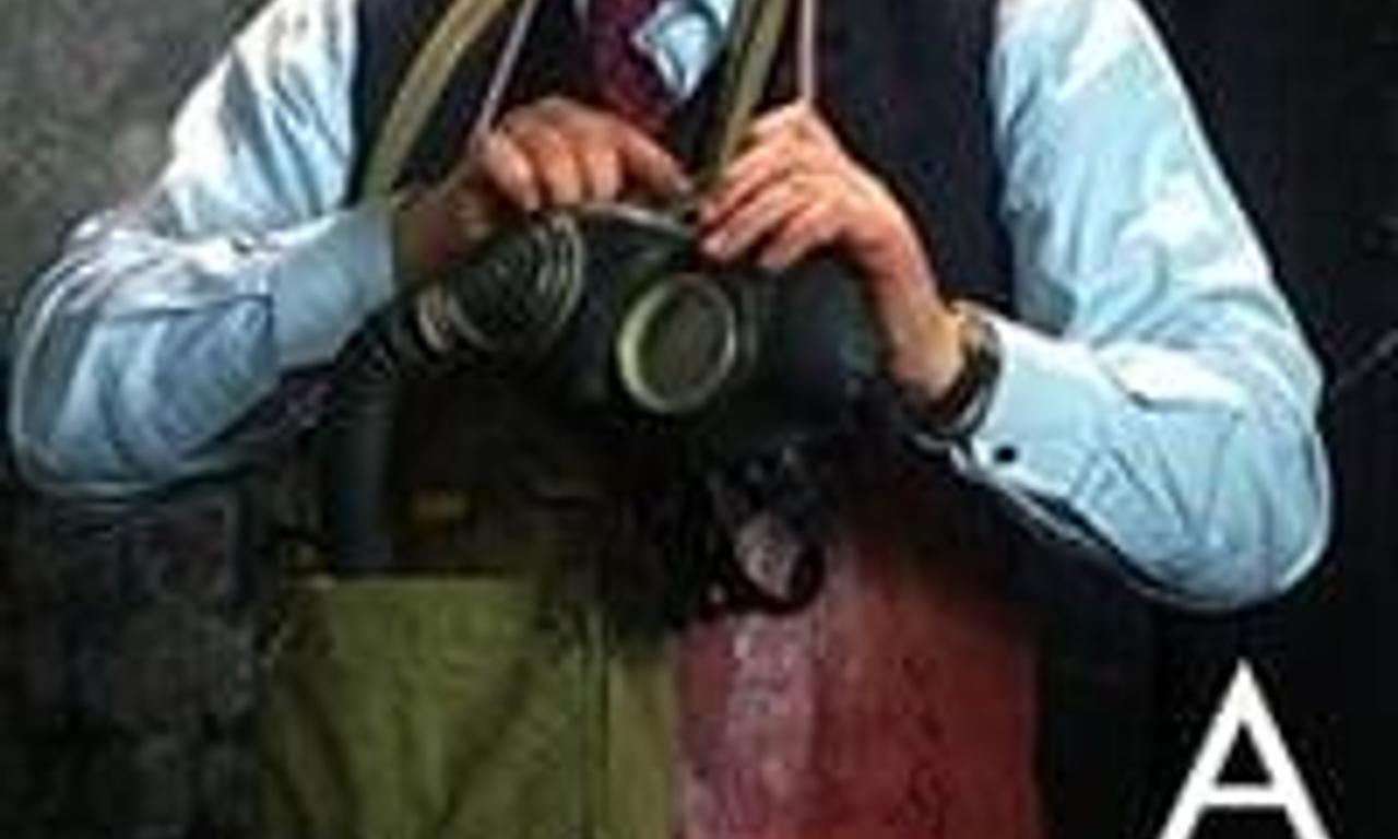 header image for A is for Acid