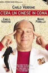 C'era un cinese in coma