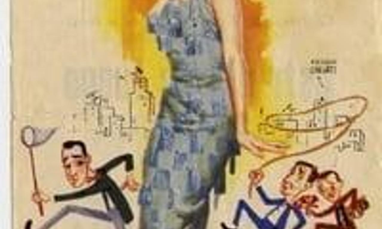 header image for Trampa para Catalina