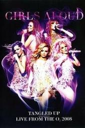 Girls Aloud - Tangled Up Tour - Live from the O2