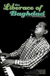 The Liberace of Baghdad