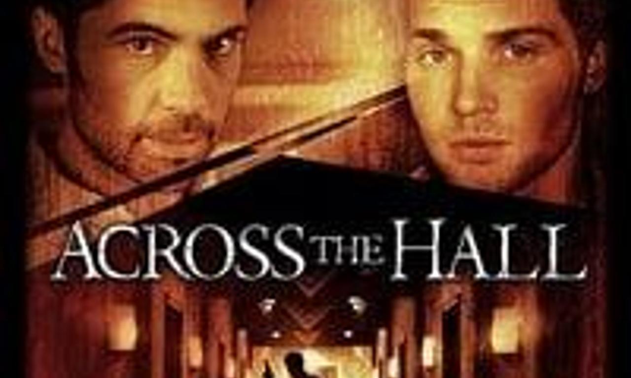 header image for Across the Hall