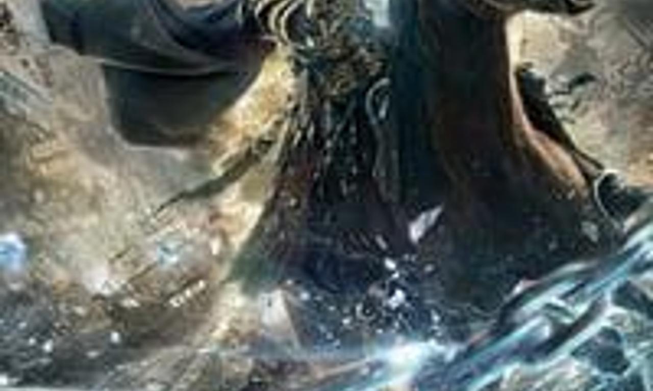 header image for Iceman