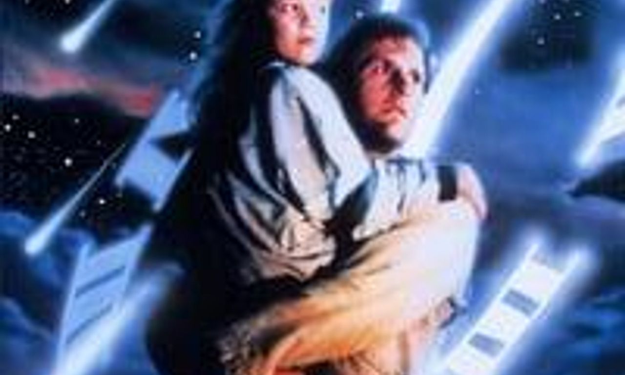 header image for Disaster in Time