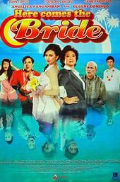 Here Comes the Bride