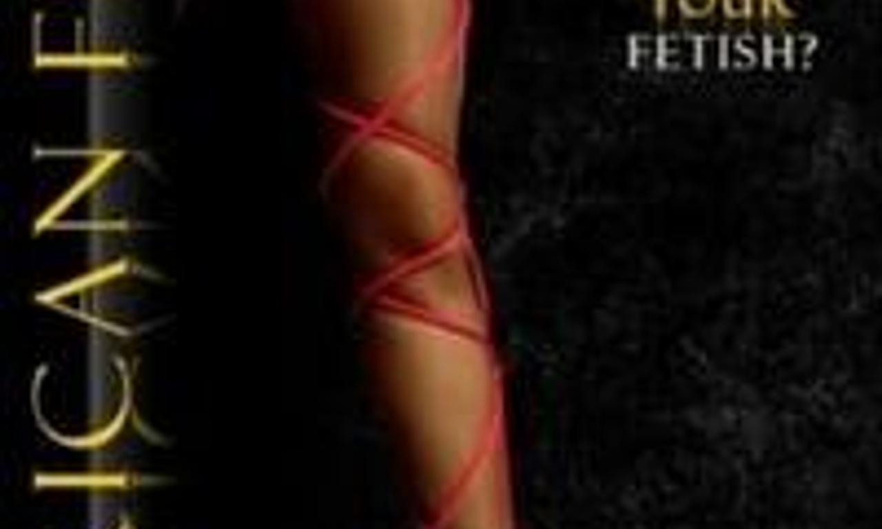 header image for American Fetish