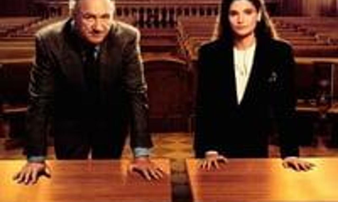 header image for Class Action