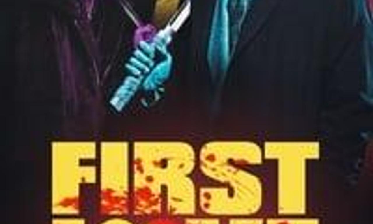 header image for First Love