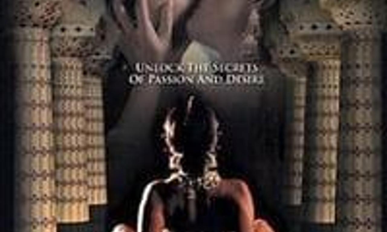 header image for Perfumed Garden