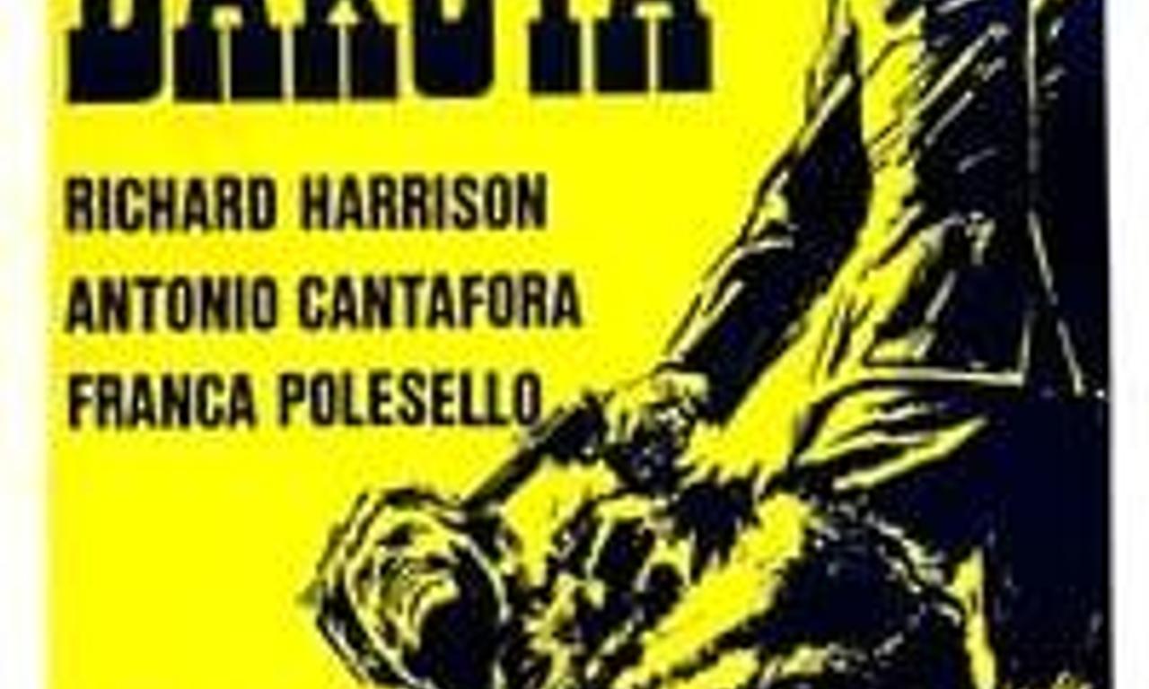 header image for Joe Dakota